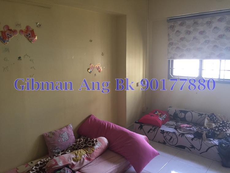 Blk 303 Canberra Road (Sembawang), HDB Executive #100300972